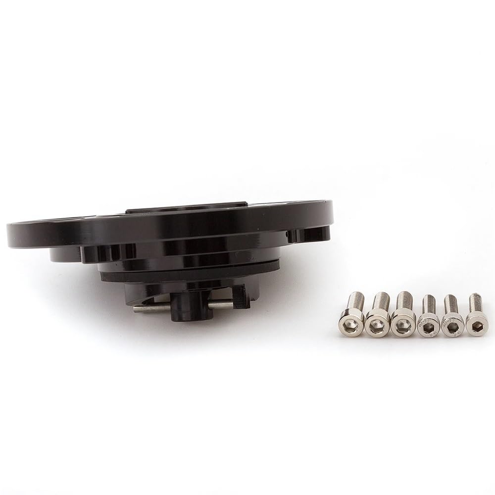 Tapa del Tanque De Combustible Y Aceite La Motocicleta para RS457 para RS 457 2024
