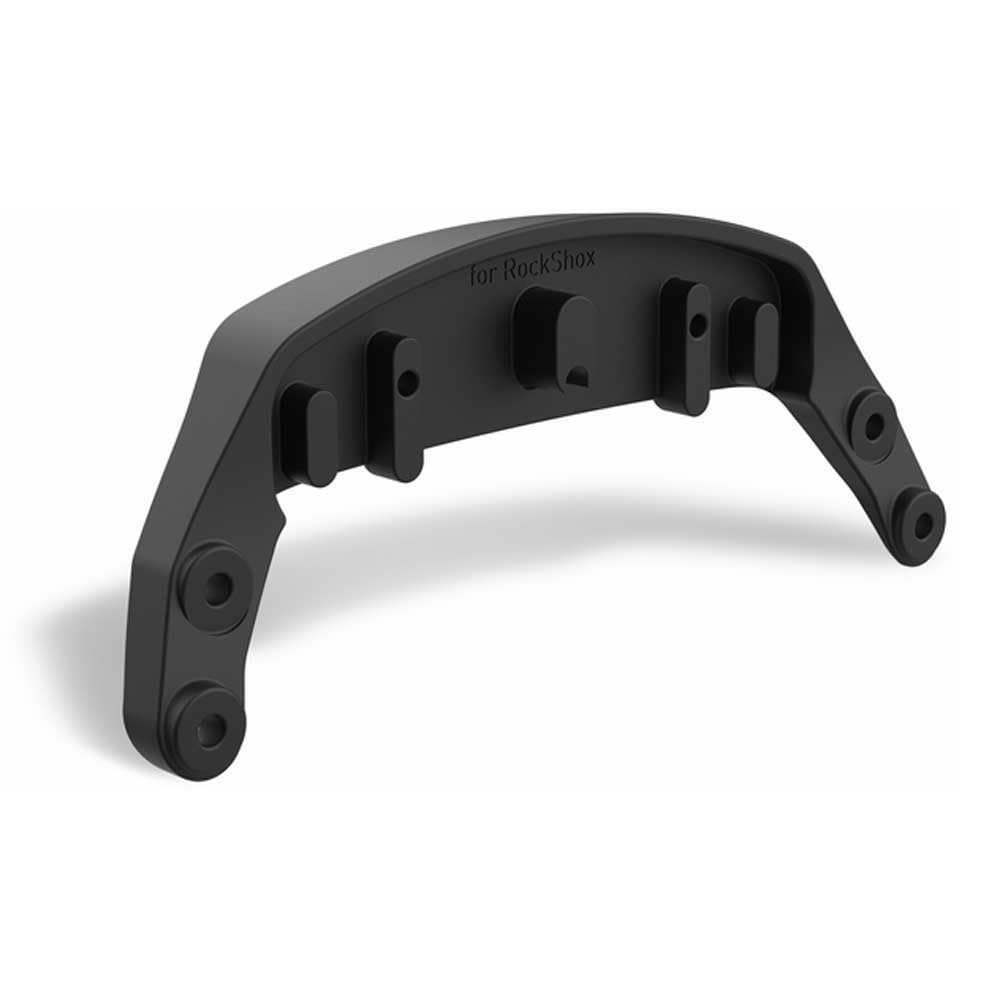 acid schutzblech mud shield vorne lang Long Fahrrad schwarz Gewerbe, Industrie & Wissenschaft Farbe:Grau-Meliert Liix SADDLE COVER I Baseball