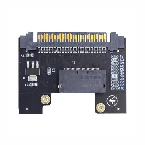 Xiwai U.2 SFF-8639 Host To PCI-E Ruler 1U GEN-Z EDSFF 9.5mm 15mm 25mm Short Ssd E1 S With Heat Sink Pm9a3 Pm9d3 P5801x Carrier Adapter
