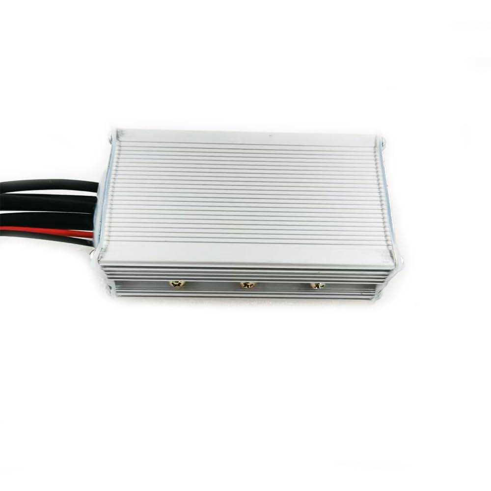 X032-AA014 Contrôleur de Vélo Électrique 36V 16A Contrôleur de Moteur sans Balais pour Vélo Electrique Scooter E-Bike Affichage 2HAO