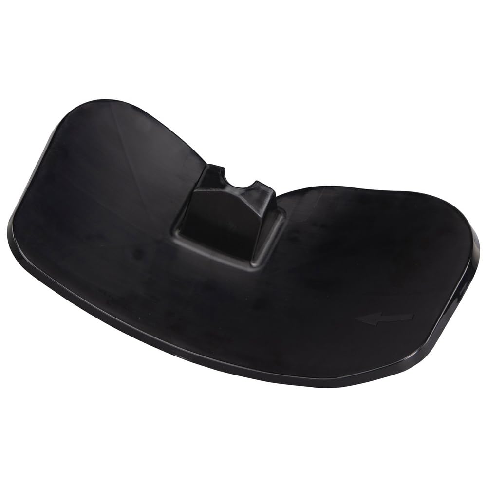 Makita 199875-3 Capot de protection pour couteau à hacher