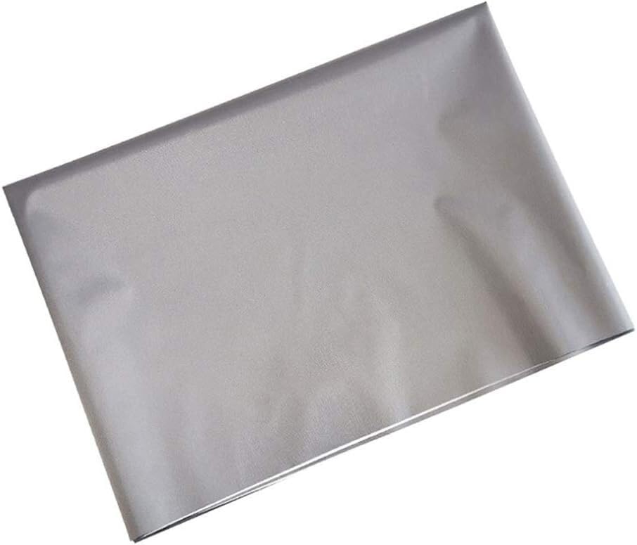 Pantalla de proyección plegable anti-reflejante 84 pulgadas