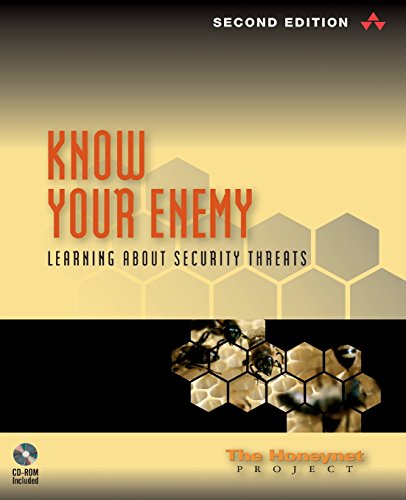 Know Your Enemy: Learning about Security Threats