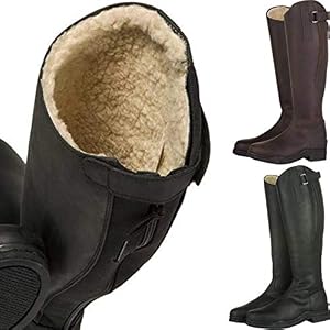 HKM HKM Reitstiefel -Country Arctic- Standardlänge/-Weite Unisex Reitstiefel HKM HKM Reitstiefel -Country Arctic- Standardlänge/-Weite Unisex Reitstiefel