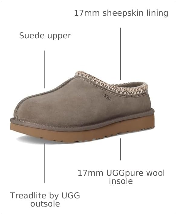 Image of UGG Women's Tasman Slipper