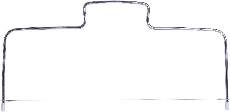 Zenker Fackelmann Cake Cutter, 31 x 16 cm