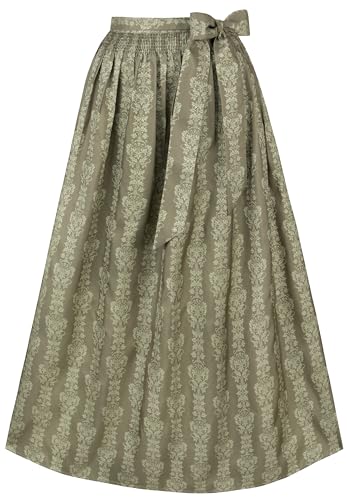 Dirndlschürze Aline Stockerpoint pour renouveler le style de votre robe bavaroise