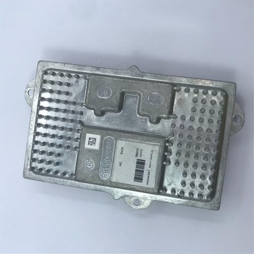 Module de commande de phare Mondeo pour réparer un éclairage défectueux OE 90005487