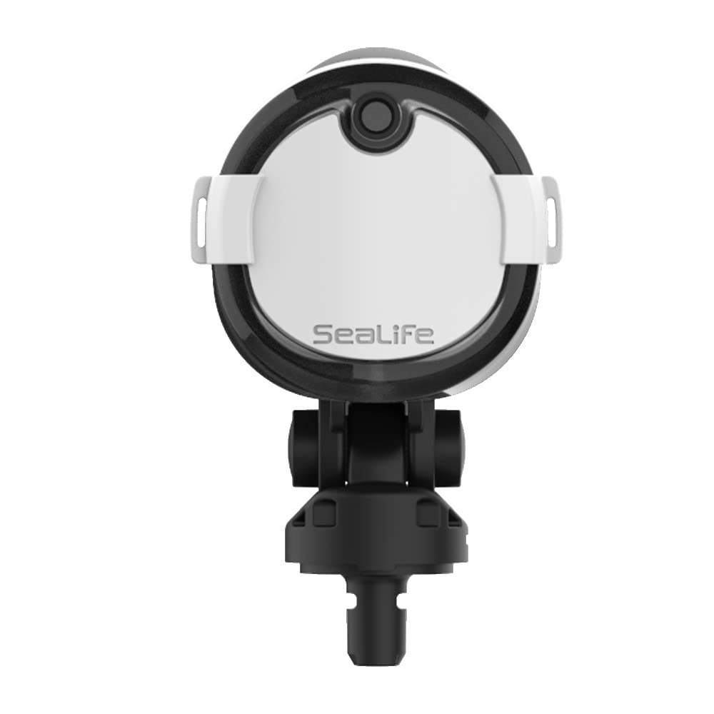 SeaLife SL9631 UW Digitalblitz (nur Kopf)