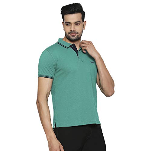 Image of LAWMAN PG3 Men's Slim Polo