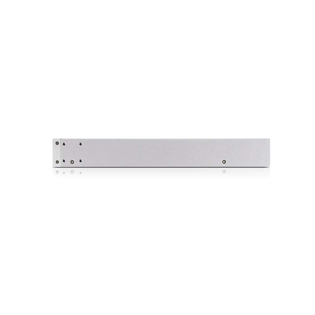 Ubiquiti UniFi Protect Network Video Recorder - 4x 3.5' HD Bays - Unifi Protect Pre Installed - NHU-RPS Compatible 1
