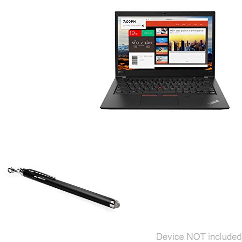 Amazon.com: BoxWave Stylus Pen Compatible with Lenovo