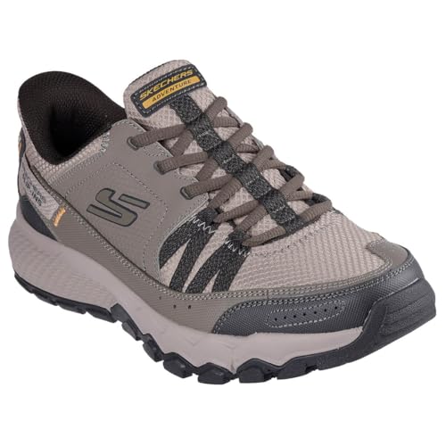 Image of Skechers Men's Dynamite at Escapar Hands Free Slip-in Shoes