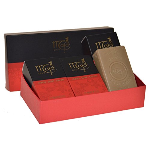 Maja Gift Set Maja By Myrurgia/FN126017/3.1 oz/women/ by Myrurgia