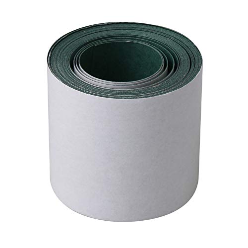 BQLZR Pack Insulator Gasket 70mm Width 5meters Length 0.2mm Thickness