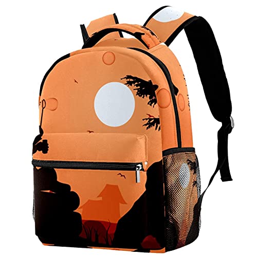 Sac à dos Rhodesian Ridgeback pour élèves et étudiants branchés