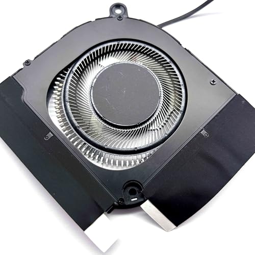 Ventilateur CPU GPU Acer Predator Triton 300 PT315 Nettoyer Bruit Fix