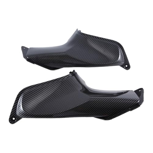 Winglet Moto Spoiler d'Admission d'Air pour CBR954RR 2002-2003