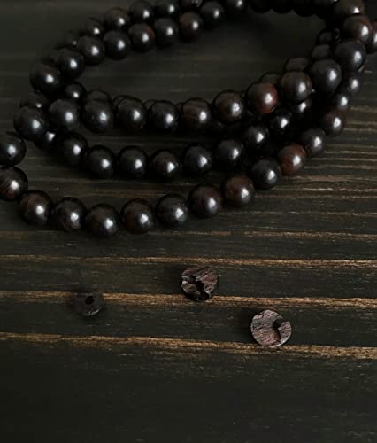 Ebony Full Mala