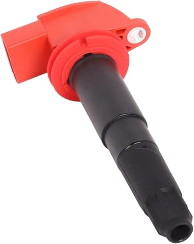 Miniatura 7 de ENA Juego de 8 bobinas de encendido compatibles con Porsche 2008 2009-2018 Cayenne 4.8L, 2011 2012 2013 2014 2015 2016 Panamera 3.6L V6, Panamera