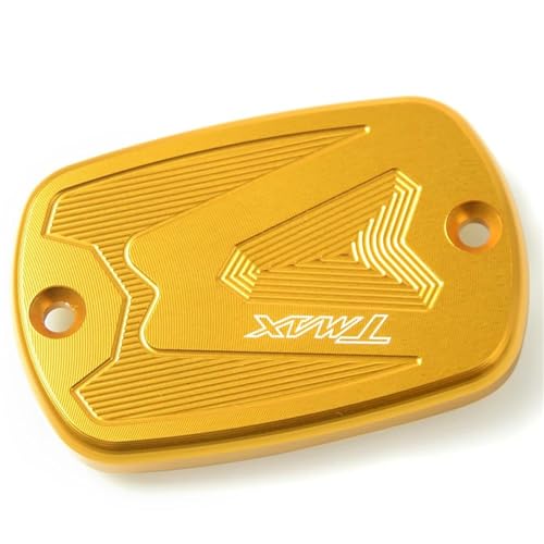 Bouchon liquide frein TMAX 560 couvercle réservoir maître-cylindre SX DX