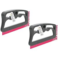 thumbnail: FUGINATOR Voegenborstel - Reinigingsborstel Voor Badkamer En Keuken