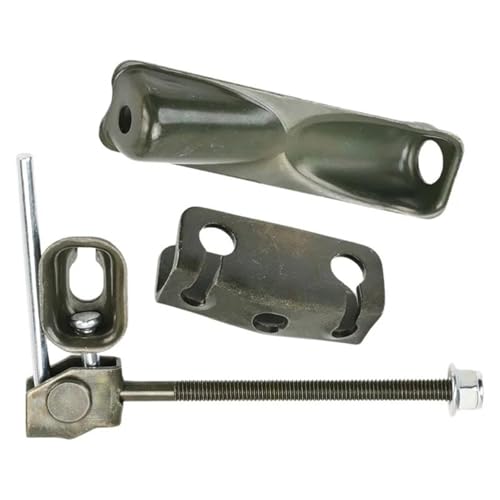 Freno de mano regulador de cable solución para Dodge Durango y Ram 1500 destensados 926-284