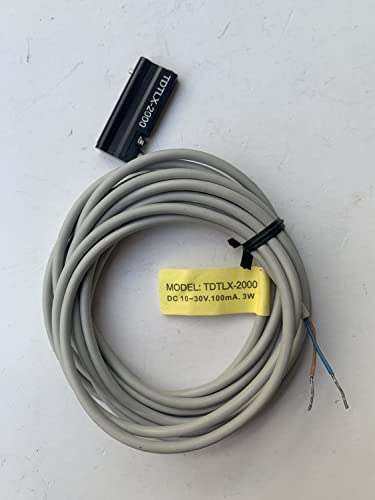TLX-2000 Magnetic Switch DC10 30V 100mA 3W