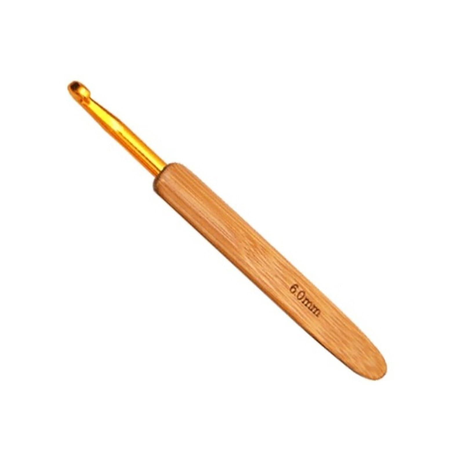 Crochet Hooks Wooden Crochet Hooks