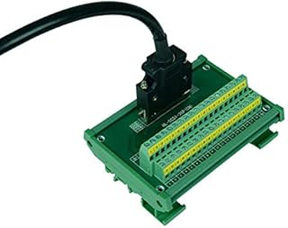 Davitu Servo SCSI36 module DIN Rail Mount 36-pin 0.05