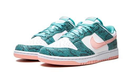 Image of Nike Men's Dunk Low Sneakers