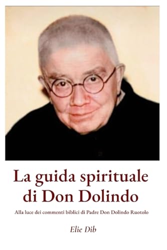 La guida spirituale di Don Dolindo: Alla luce dei commenti biblici di Padre Don Dolindo Ruotolo