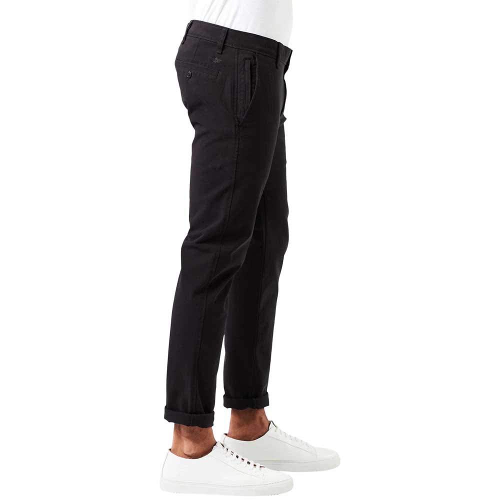 Smart 360 Flex Ultimate Skinny Fit Chino Pantolon Pantolon Erkek