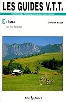 VTT, numéro 24 , Léman : les rives françaises 2703801564 Book Cover
