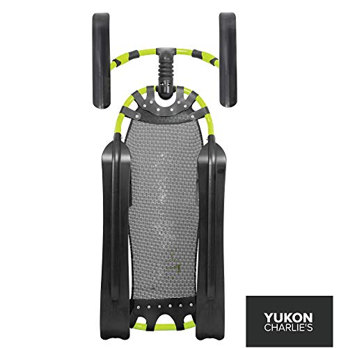 Yukon Charlie's Hammerhead Pro HD Sled - Image 2