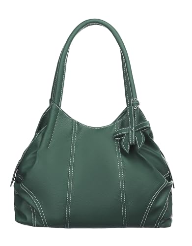 Image of Fostelo Women's Style Diva Satchel Tote Handbag for Women | Ladies Purse | Stylish Shoulder Bag | Gift For Women