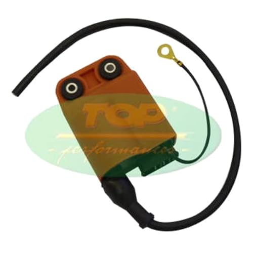 Centralina top-motorparts accensione cdi