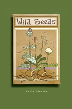 Paperback Wild Seeds Book