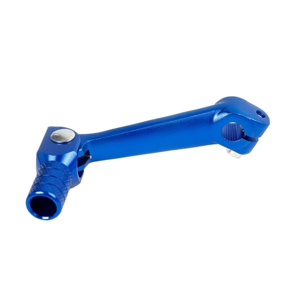 Dagmara Blue Gear Shifter Levers Kickstart Gear Shift Lever For Kayo T2 T4 T4l Atv Dirt Bike Pit Bikes Motorcycle Foot Shifter
