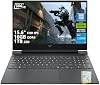 HP Victus Laptop Gamer | 15.6" FHD IPS 144Hz Antirreflejo | Intel 8 Núcleos i5-13420H (>i7-12650H) | 16GB DDR4 1TB SSD | GeForce RTX 4050 6GB | Retroiluminado Type-C WiFi 6 Carga Rápida Win11 Pro con Accesorio DLCA 2