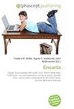 encarta 98 iso  Encarta: Digital, Encyclopedia, Microsoft, DVD, World Wide Web, Trademark, Internationalization and localization, Winkler Prins, List of online ... Microsoft Music Central, Reference software