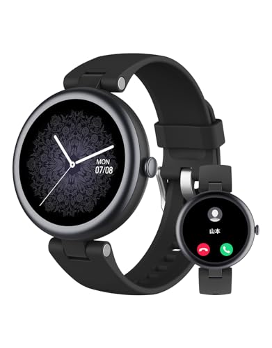 Amazon | SHANG WING スマートウォッチ アンドロイド対応