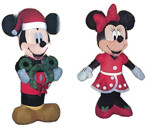 minnie mouse outdoor toys