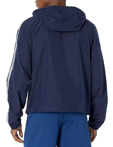 Lacoste Men's Long Sleeve Full Zip Hoodie2