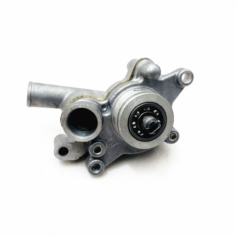 Bomba de Combustible Gasolina Yamaha YXR 660 Manco Talon 260 Linhai Bighorn Quad 2