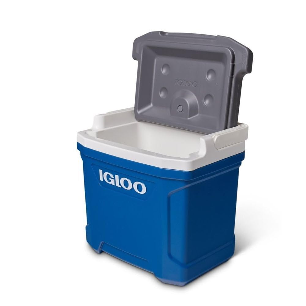 Igloo Latitude 16 Glacière, 15 Litre, Bleu