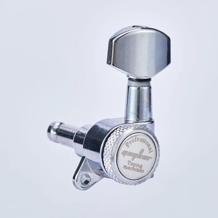 Amazon.co.jp: ロッキングチューナー ロック式ペグ Locking