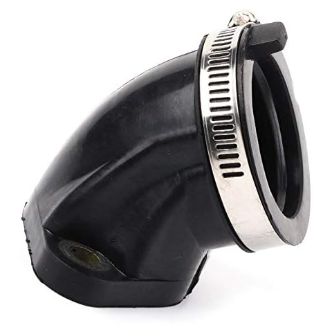 Vergaser und Ansaugstutzen Motorrad Vergaser-Ansaugkrümmer-Manschette für Polaris Sportsman 500 2001-2006 Vergaser-Ansaugmanschette thumbnail