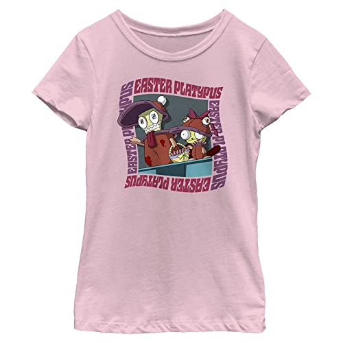 Image of Nickelodeon Girls' Easter Platypus