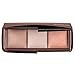 Hourglass Ambient Lighting Palette. Three-Shade Highlighting Palette for Your Best Complexion. (Dim light -Incandescent Light -Radiant Light). Cruelty-Free and Vegan